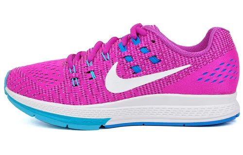 Nike Air Zoom Structure 19 'Purple' Women's
