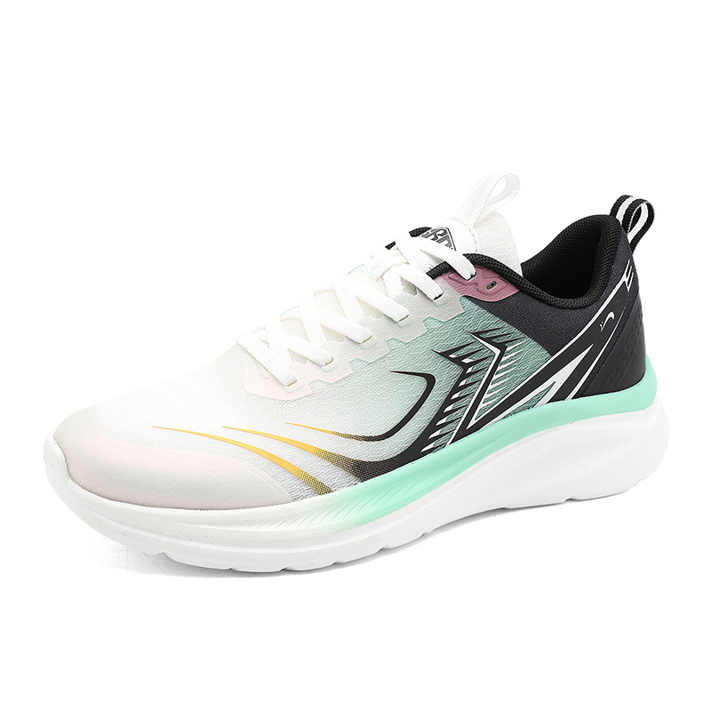 K bird Outdoor Sports Breathable Lightweight Rebound Low top Training Running Shoes Men’s