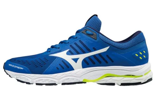 Mizuno Wave Stream 'Blue White'