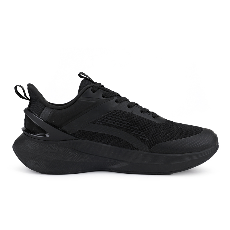 PEAK State Extremely Large Triangle 1.0 Fashion Slip Resistant Abrasion Resistant Casual Running Shoes Men’s
