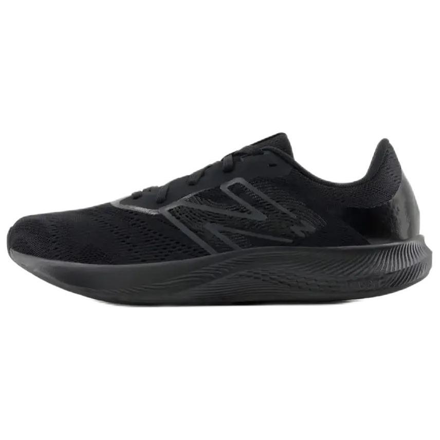 New Balance Pro Run V2 Low top Casual Training City Commuting Running Shoes Men’s Black