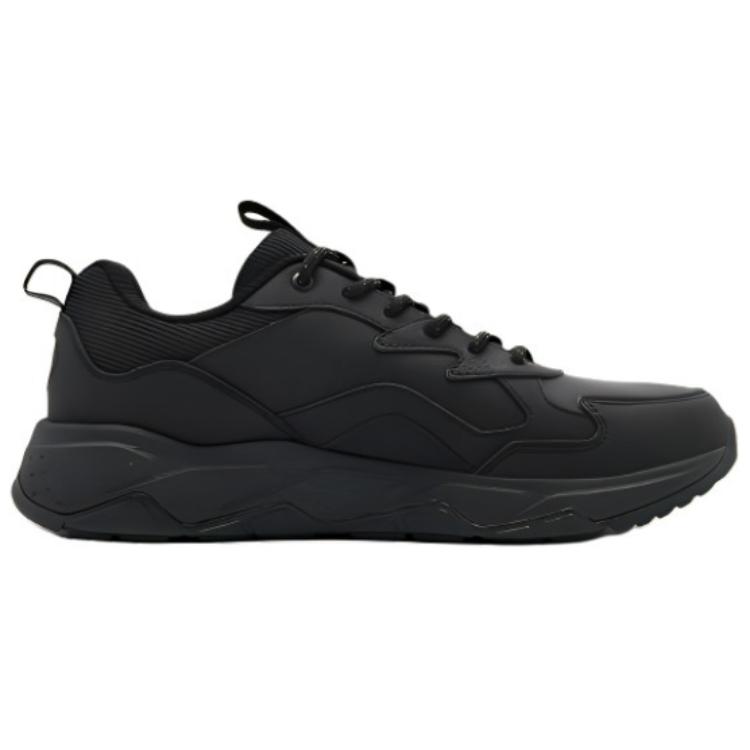 QIAODAN Cushioning Abrasion Resistant Slip Resistant Cushioning Abrasion Resistant Slip Resistant Low top Running Shoes