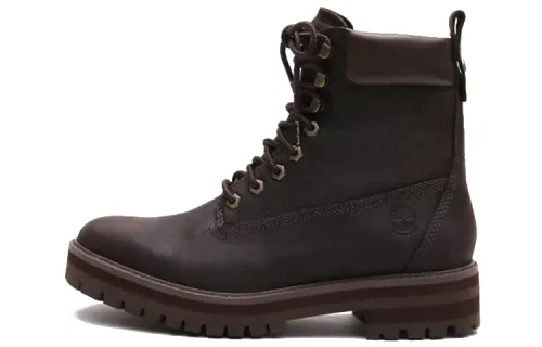 Timberland Courma Guy Waterproof Boot 'Dark Brown'