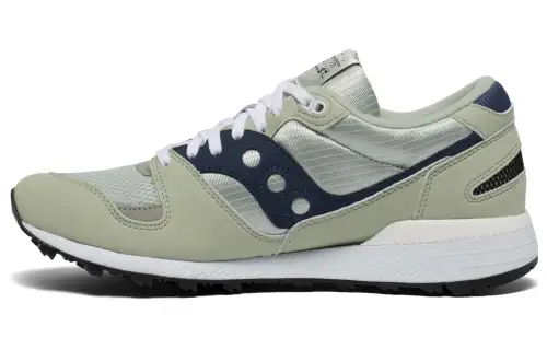 saucony Azura 'Seafoam Blue'