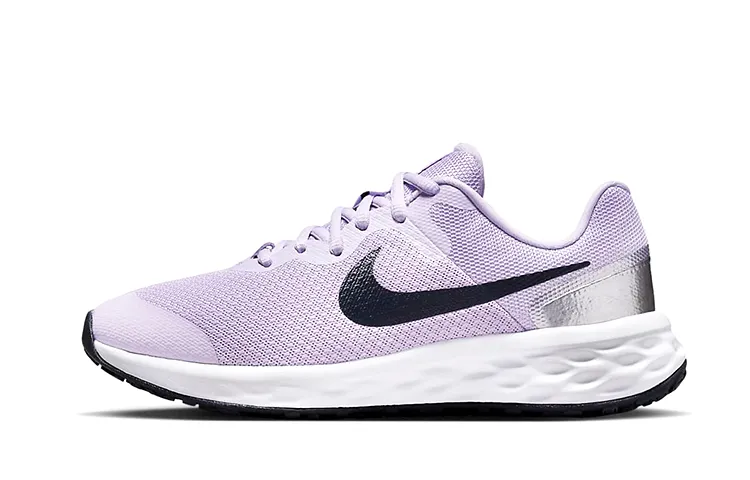 Nike Revolution 6 'Violet Frost' Gs