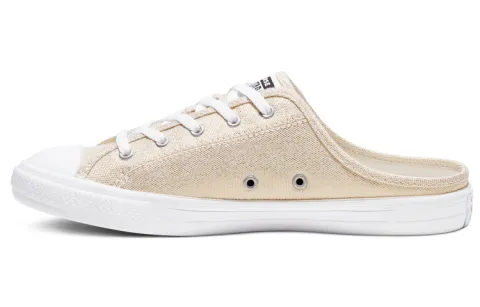 Converse Chuck Taylor All Star Dainty Mule Slide Women's