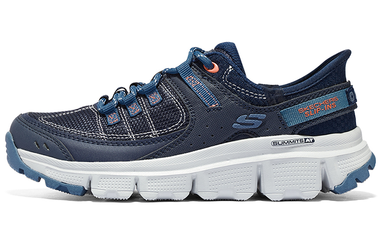 Skechers Summits At Low top Running Shoes Women’s Black