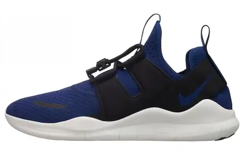 Nike Free Rn Cmtr 2018 'Blue Void'