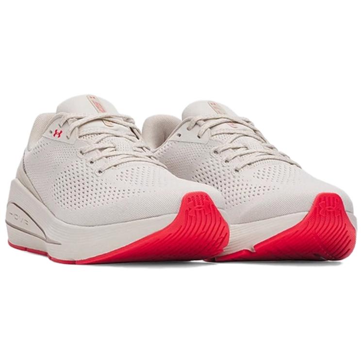 Under Armour Sonic 7 Breathable Casual Running Shoes Women’s Beige