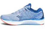 saucony Women's Liberty Iso 'Blue Navy'