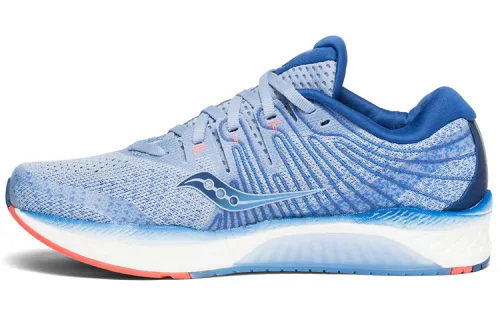 saucony Women's Liberty Iso 'Blue Navy'