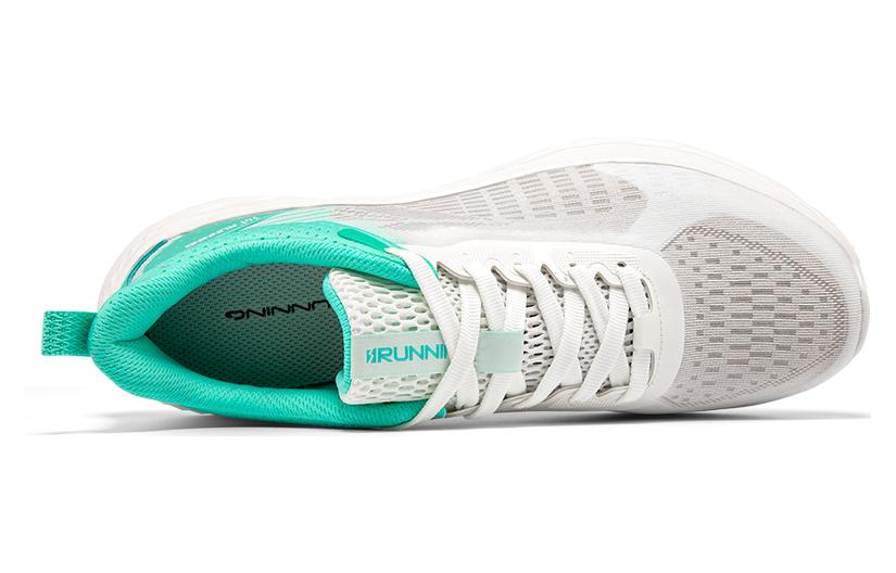 361° Mesh Slip Resistant, Abrasion Resistant, Breathable Slip Resistant, Abrasion Resistant, Breathable Low top