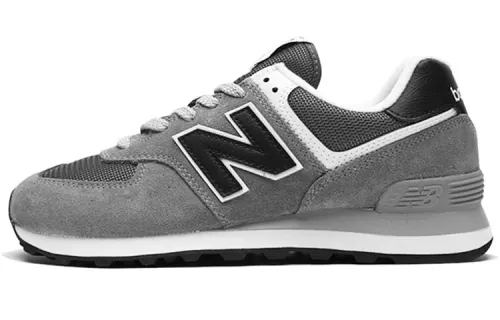 New Balance 574 Ink Grey