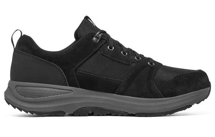 Skechers Go Walk Outdoor ‘Black Gray’