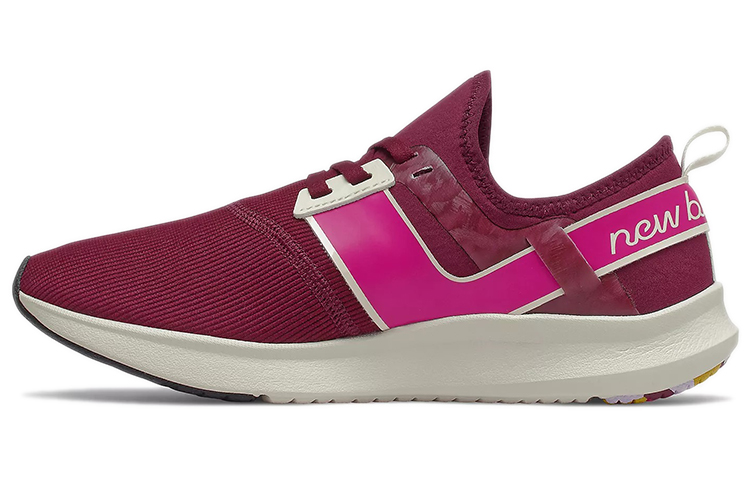 New Balance Nergize Sport Garnet Pink Glow Women's