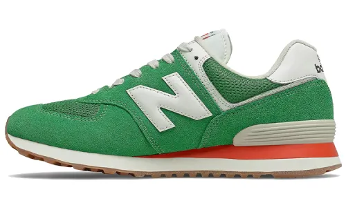 574 New Balance 'Rainbow Pack - Varsity Green'