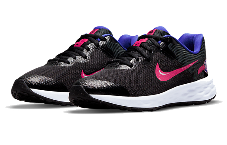 Nike Revolution 6 Se ‘Street Art’ Gs
