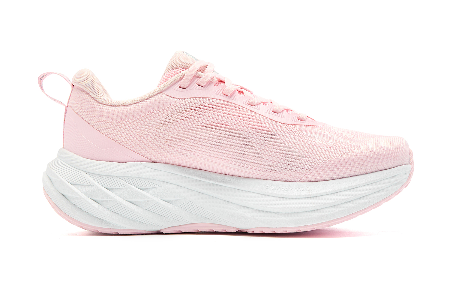 QIAODAN DS2 Cushioning Slip Resistant Abrasion Resistant Low top Super Light Q COZY SOFT