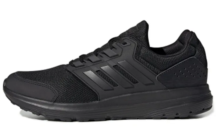 Galaxy 4 Adidas 'Triple Black'