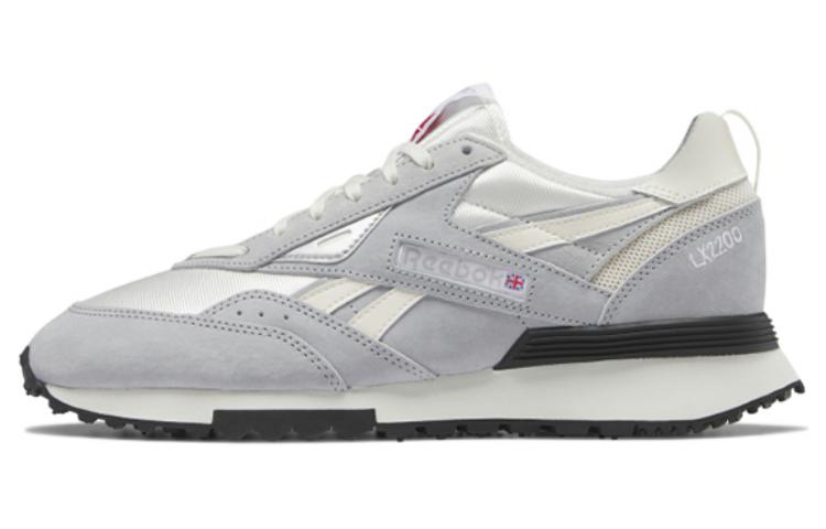 Кроссовки Reebok LX2200 (серые)