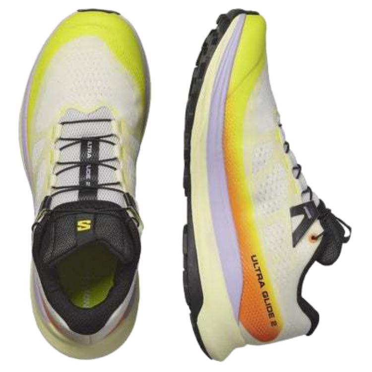 Ultra Glide 2 Wmns Salomon ‘Vanilla Ice Sulphur Spring’ Women’s