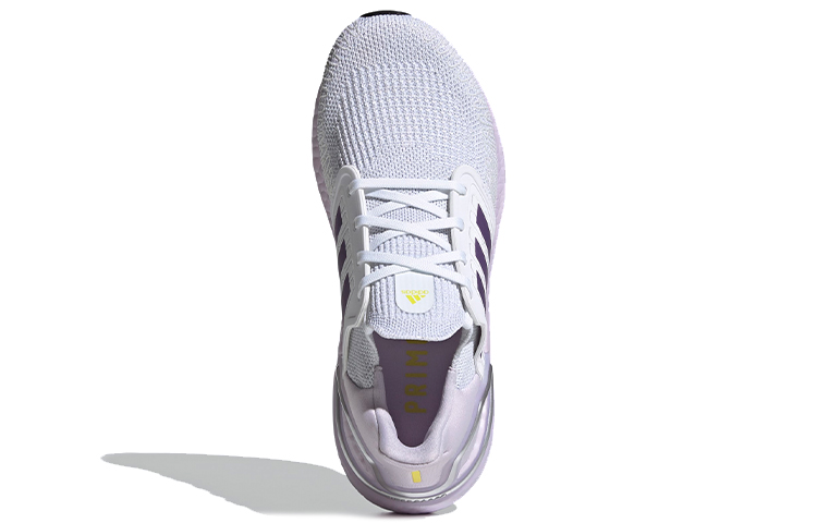 Женские кроссовки adidas ULT (нежно-фиолетовые) — 淡紫 — фото 5