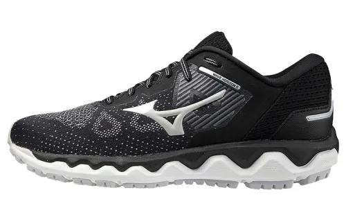 Mizuno Horizon 5 Running Shoes Women's Low Top Black