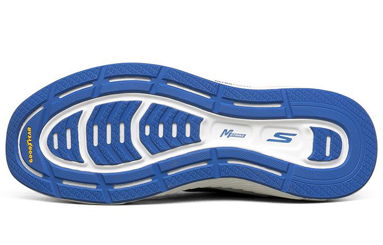 Skechers Go Run Balance 2 'Gray Blue'