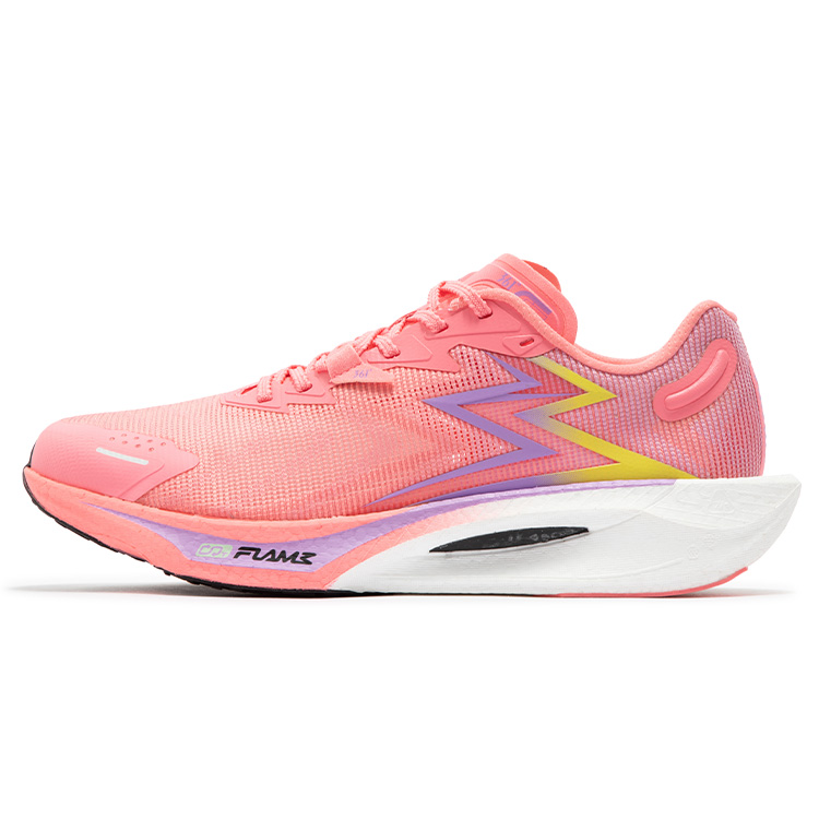 361° Blitz 3 PRO Low top Running Shoes Unisex Pink