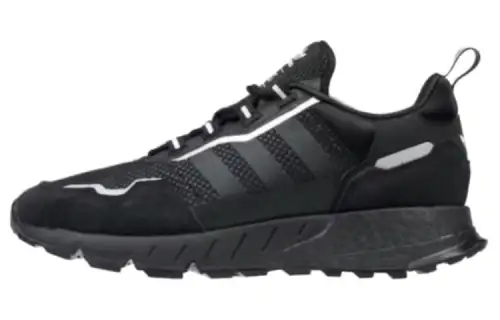 Adidas Zx 1K Boost Seasonality Core Black