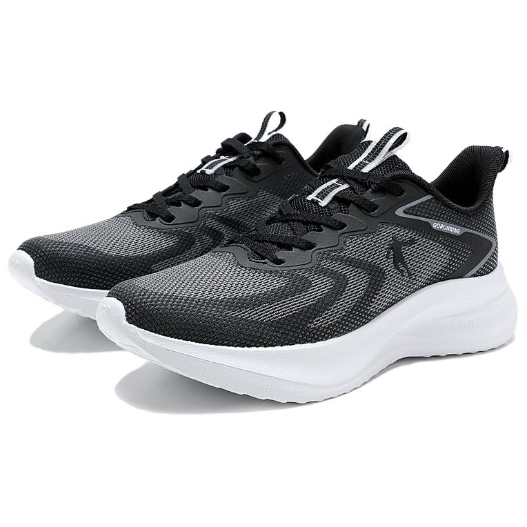 QIAODAN Running Shoes Women’s Low Top