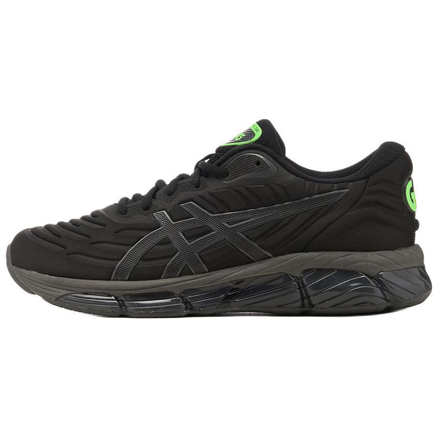 ASICS Gel Quantum 360 Viii Emboss Black Obsidian Grey