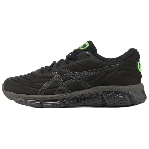ASICS Gel Quantum 360 Viii Emboss Black Obsidian Grey
