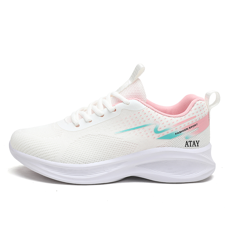 ATAY Cushioning Slip Resistant Abrasion Resistant Cushioning Slip Resistant Abrasion Resistant Low top Running Shoes