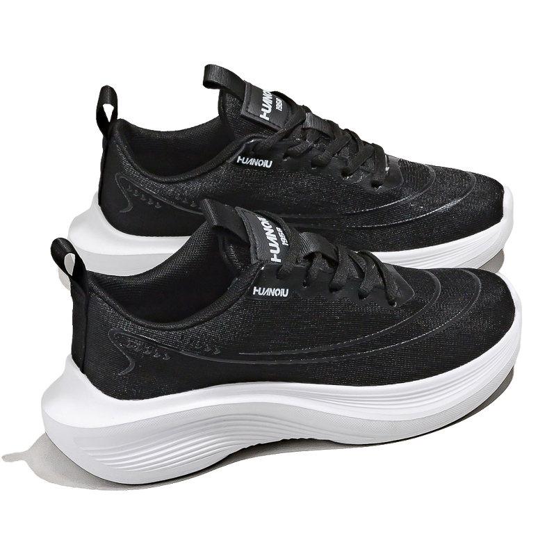 HUANQIU Running Shoes Women’s Low Top