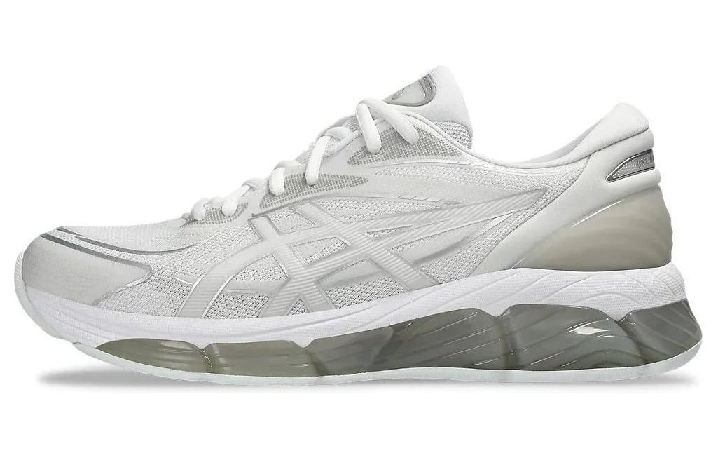 ASICS Gel Quantum 360 Viii White Pure Silver