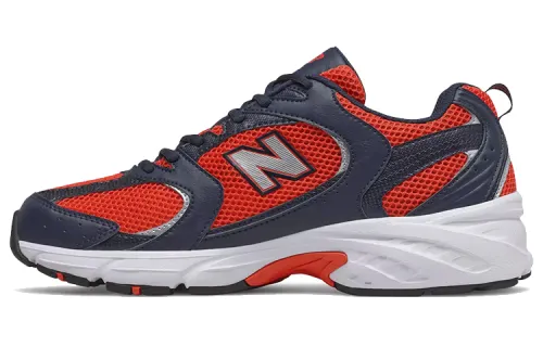 New Balance 530 Series Blue/Red