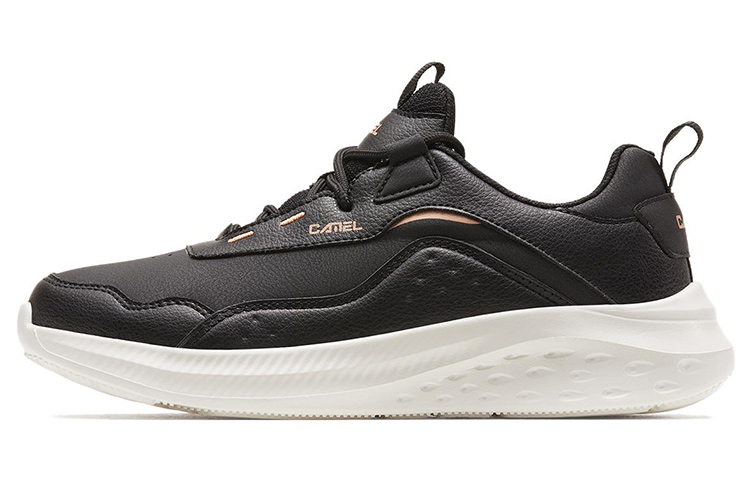 CAMEL Platform Cushioning Slip Resistant Abrasion Resistant Cushioning Slip Resistant Abrasion Resistant Low top
