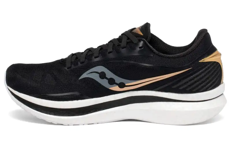 Saucony Endorphin Speed 1 Mesh, Textile Slip Resistant Lightweight Non slip Lightweight Low top Running Shoes Men's