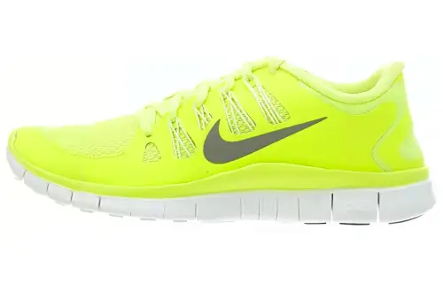 Nike Free 5.0+ Volt Women's