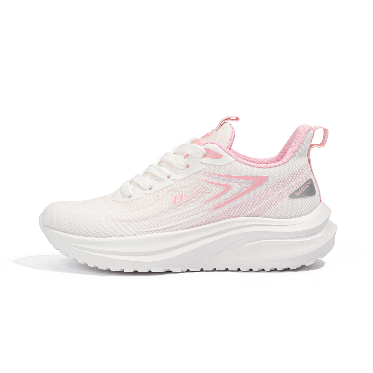 Warrior Abrasion Resistant, Breathable, Lightweight Abrasion Resistant, Breathable, Lightweight Low top