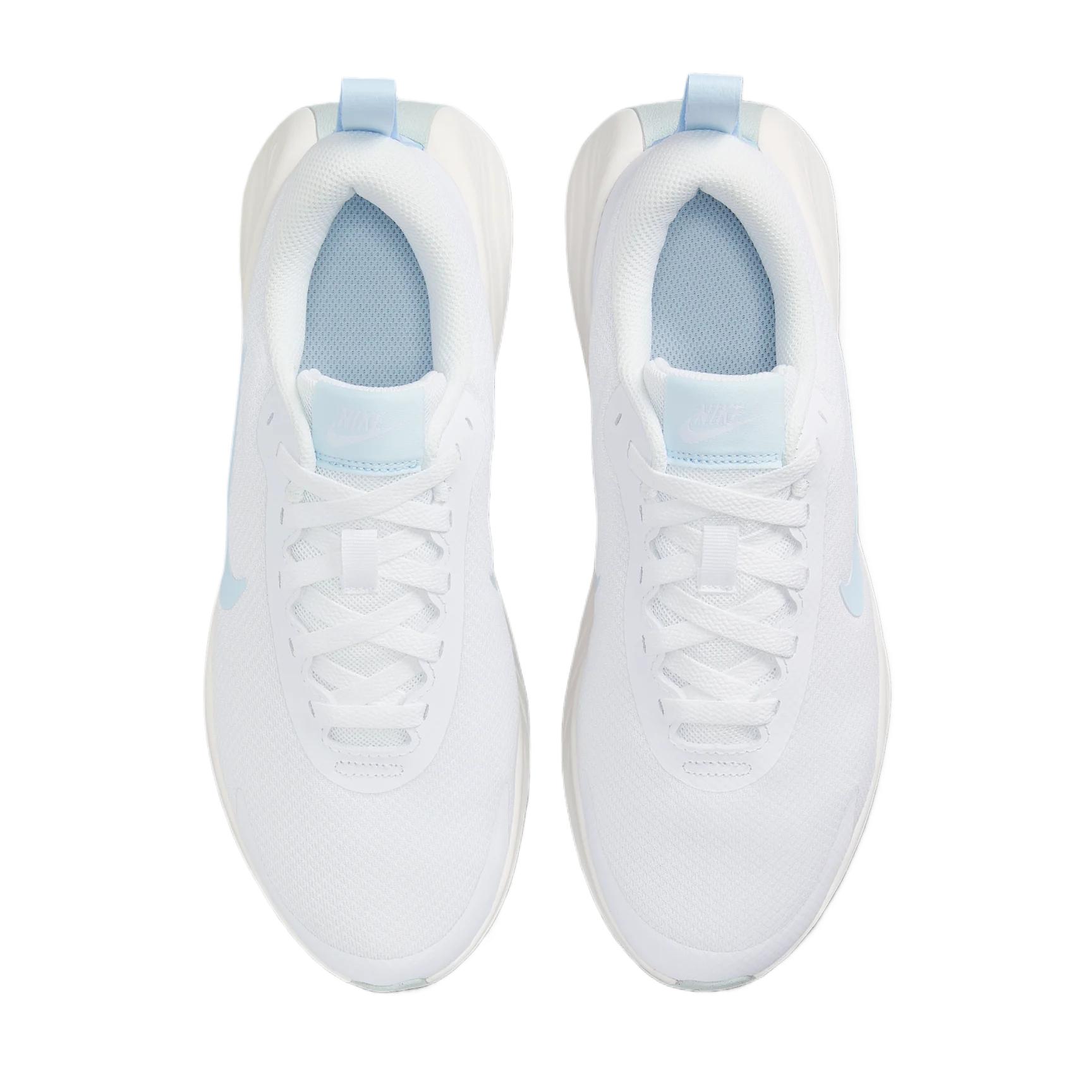 Nike Promina Low top Walking Shoes Women’s Summit White Glacier Blue