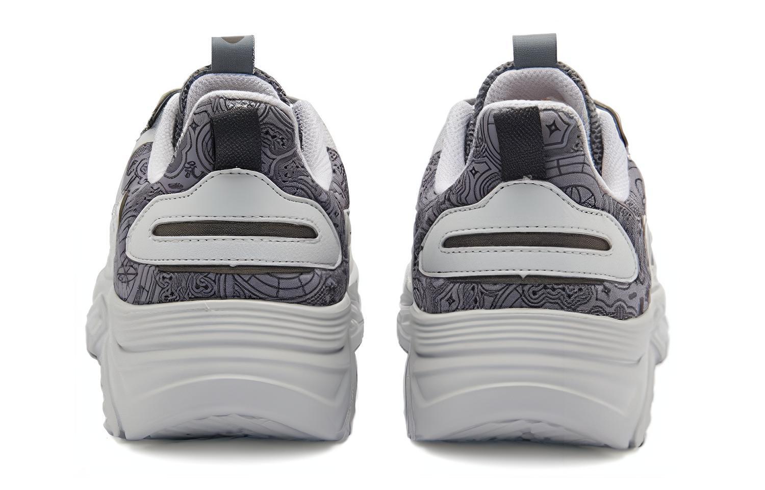 361° Dragon Eye 2.0 Mesh Slip Resistant, Abrasion Resistant, Breathable, Lightweight, Rebound