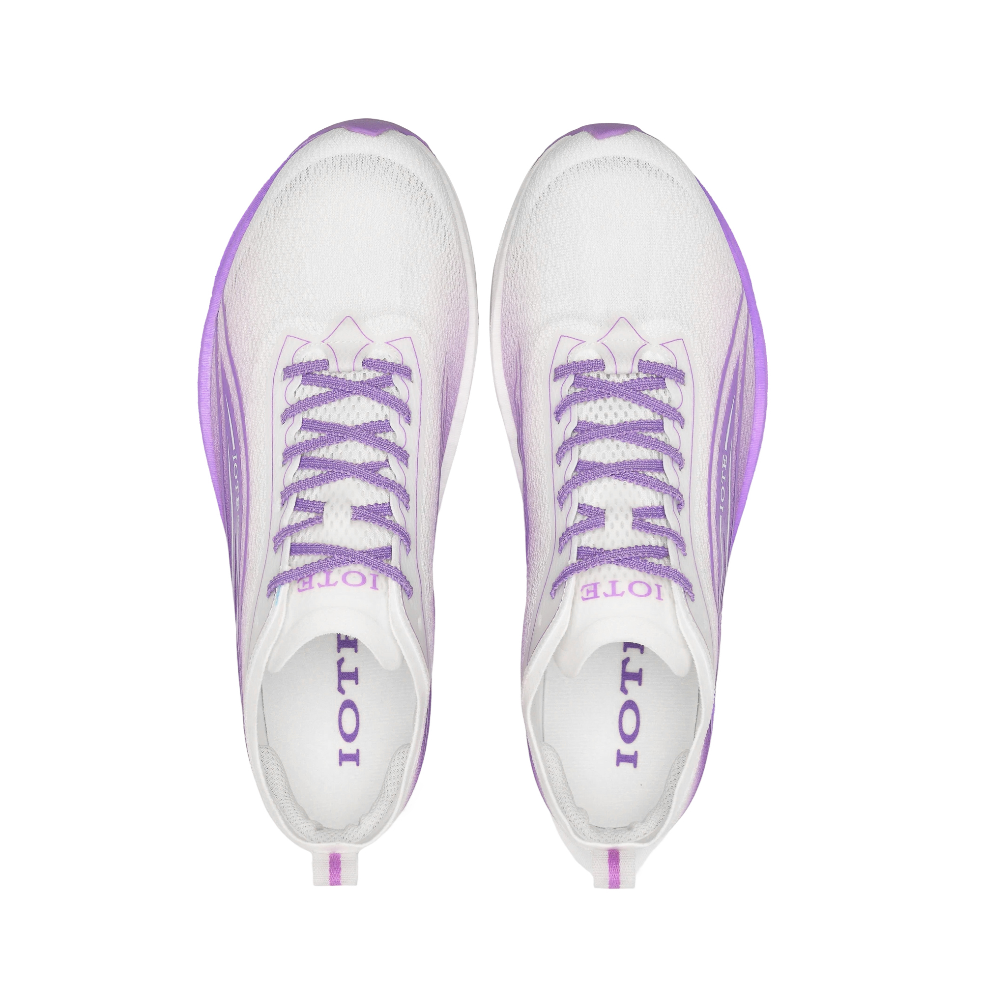 IOTE Cushioning Abrasion Resistant Breathable Cushioning Abrasion Resistant Breathable Low top