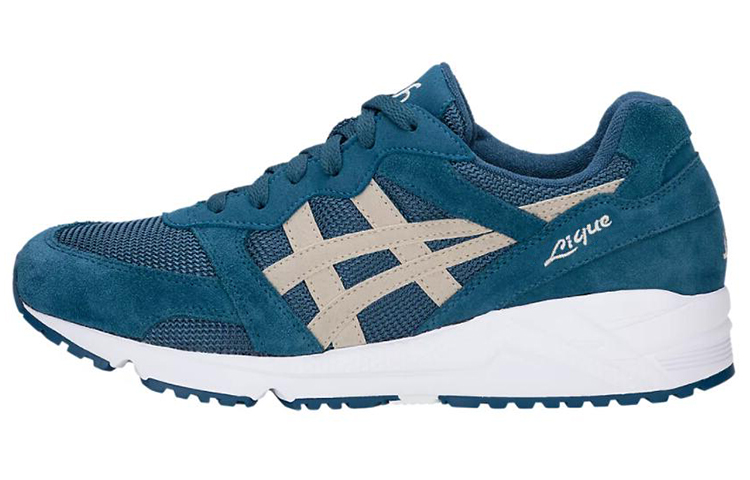 ASICS Gel Lique ‘Light Indigo’