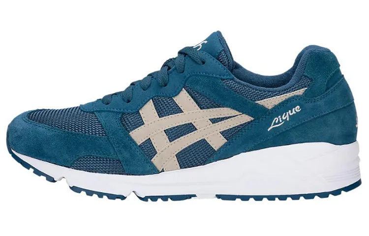 ASICS Gel Lique 'Light Indigo'