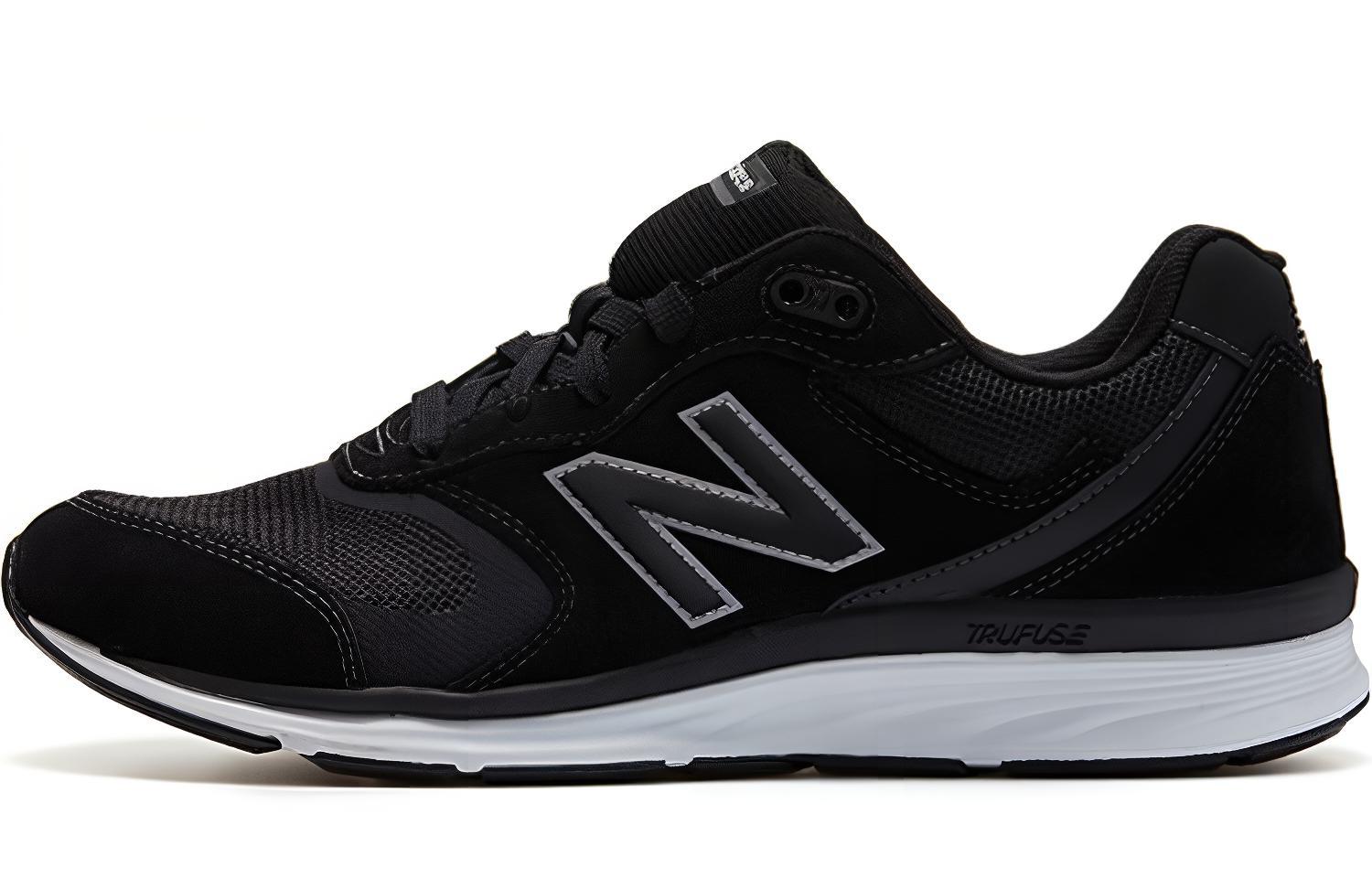 New Balance 880 Series Low Tops Black