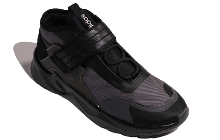 Adidas Neo 20 20 Fx Mid ‘Black’