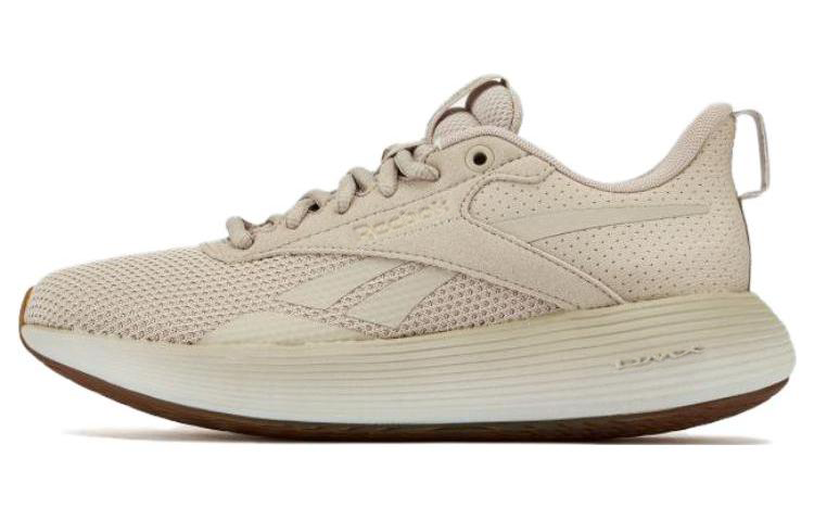 Кроссовки Reebok Dmx Comfort (коричневые)