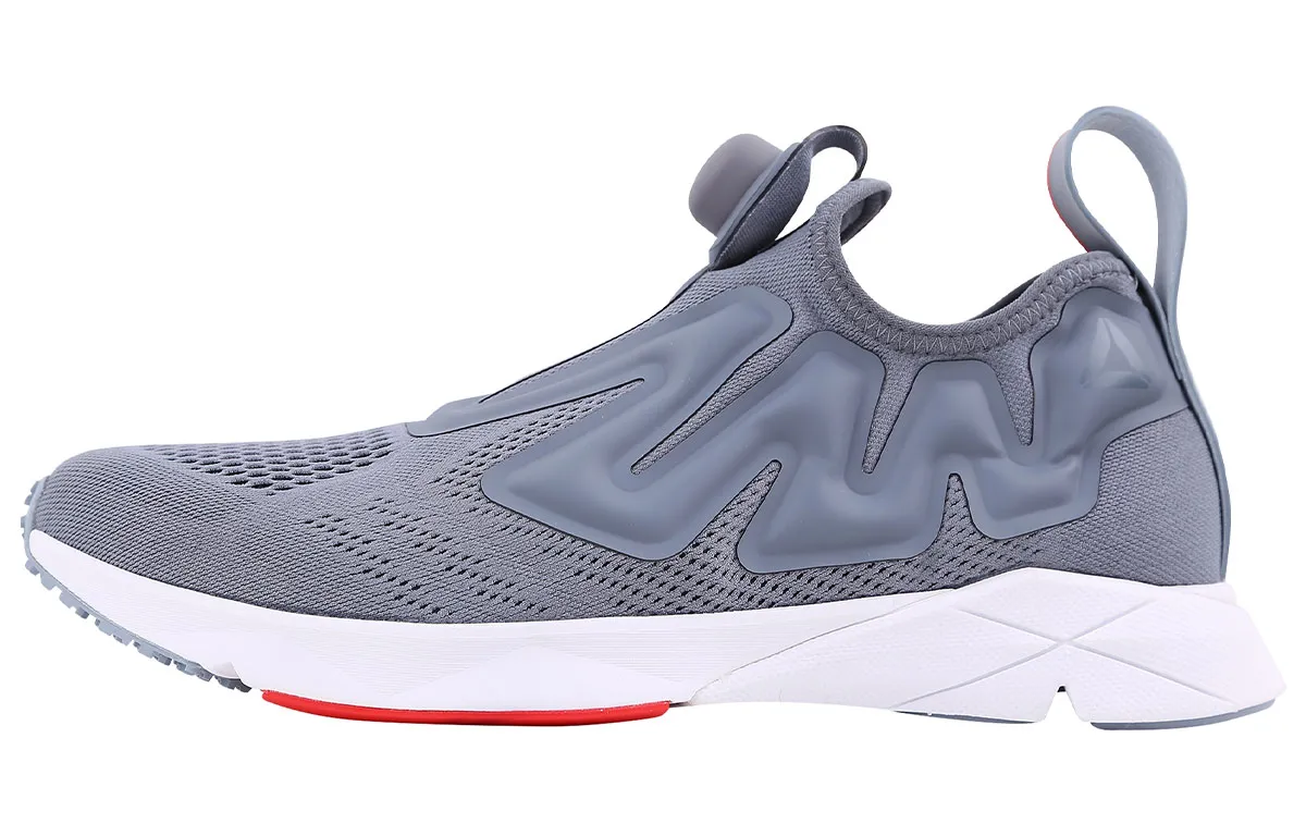 Reebok Pump Supreme Engine 'Dust Grey'